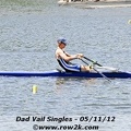 Vails Friday - DelBarba 1x